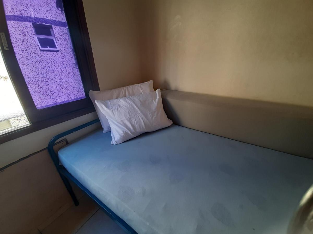 Apartamento Mobiliado No Canto Do Forte - Praia Grande - Sp Ferias, Temporada, Feriados São Paulo Ngoại thất bức ảnh