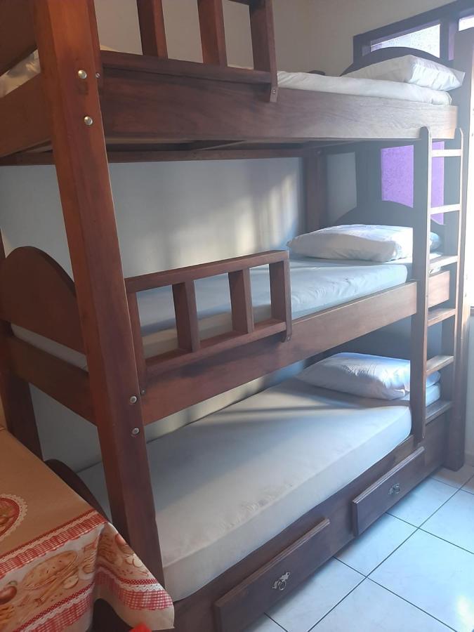 Apartamento Mobiliado No Canto Do Forte - Praia Grande - Sp Ferias, Temporada, Feriados São Paulo Ngoại thất bức ảnh